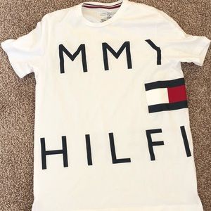Tommy HilFigure Mens TShirt